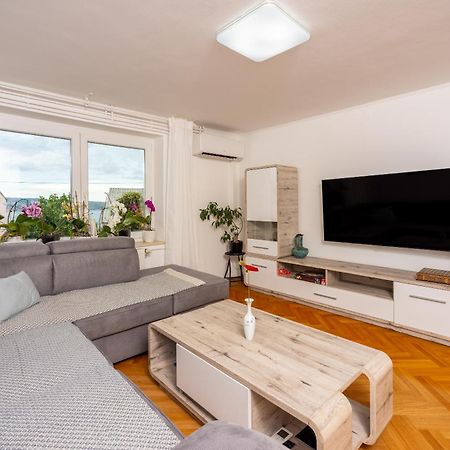 Apartman Nono Цриквеница Экстерьер фото