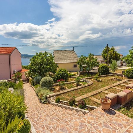 Apartman Nono Цриквеница Экстерьер фото